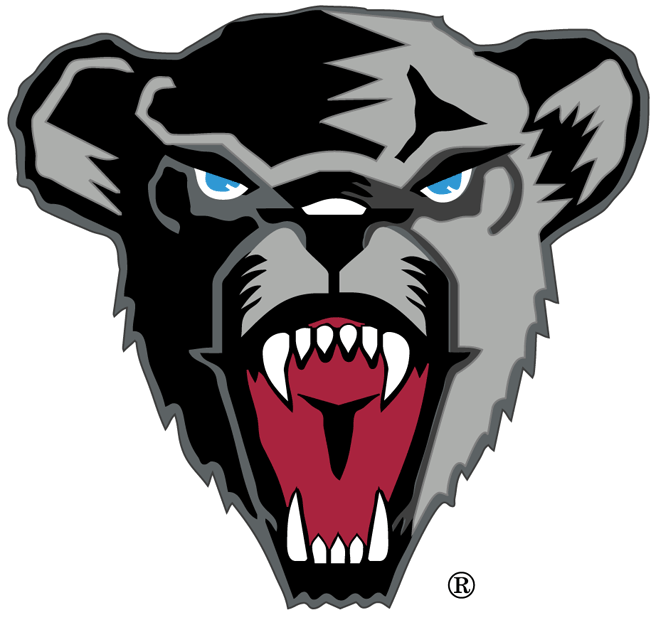 Maine Black Bears 1999-Pres Secondary Logo iron on transfers for fabric